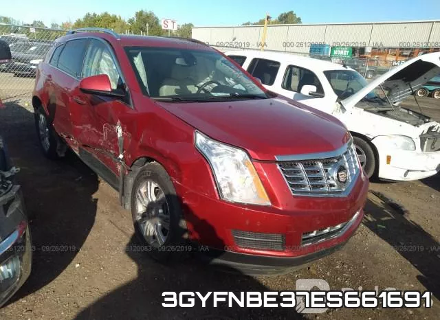 3GYFNBE37ES661691