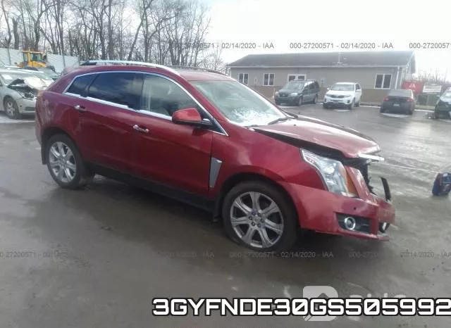 3GYFNDE30GS505992