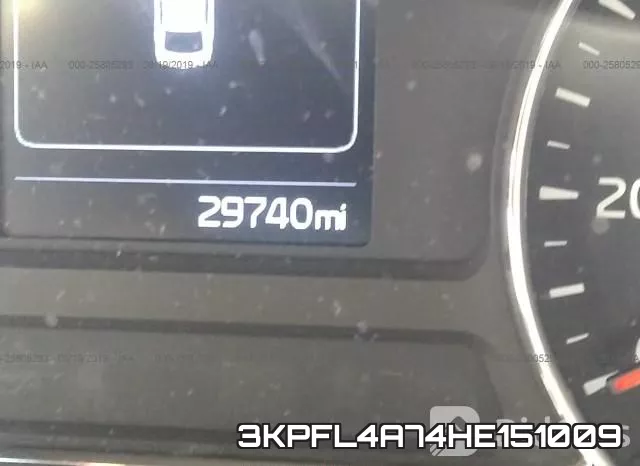3KPFL4A74HE151009