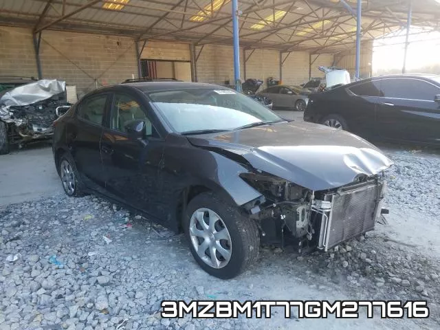 3MZBM1T77GM277616