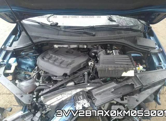 3VV2B7AX0KM053001