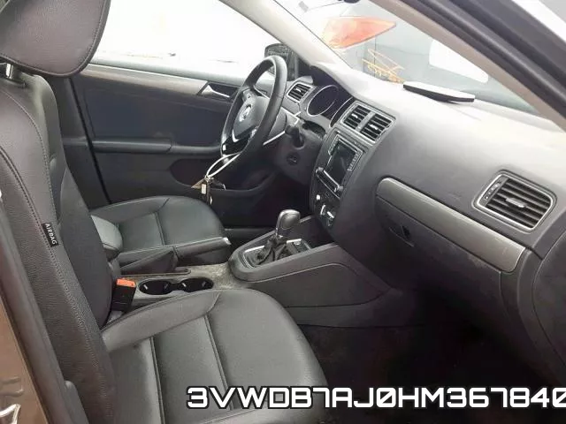 3VWDB7AJ0HM367840