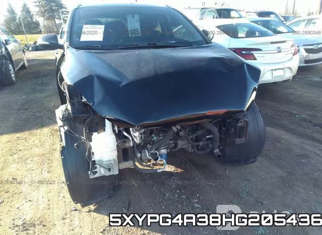 5XYPG4A38HG205436