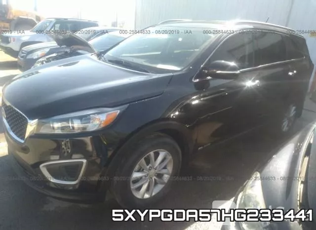 5XYPGDA57HG233441