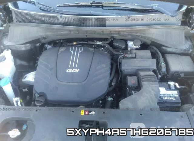 5XYPH4A57HG206785