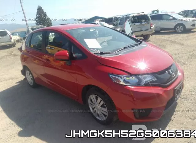 JHMGK5H52GS006384