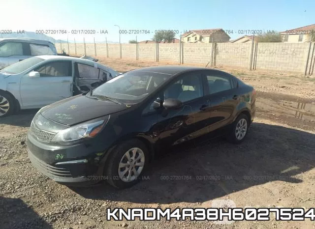 KNADM4A38H6027524