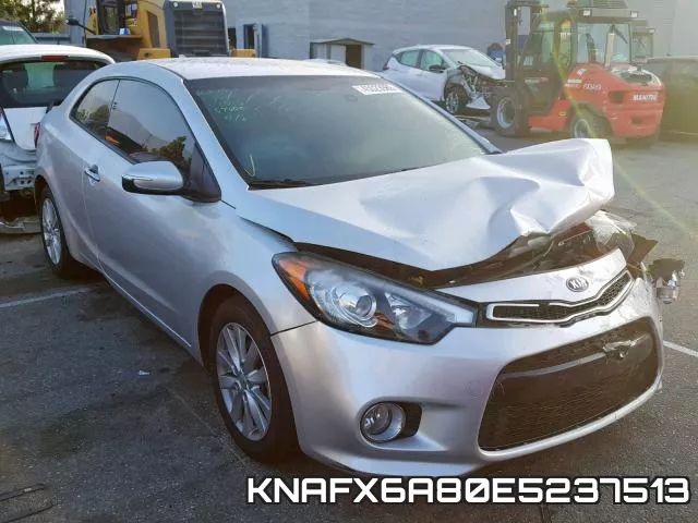 KNAFX6A80E5237513