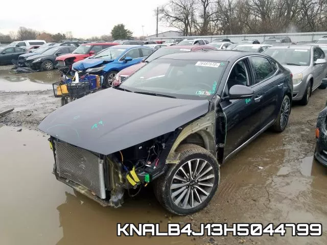 KNALB4J13H5044799