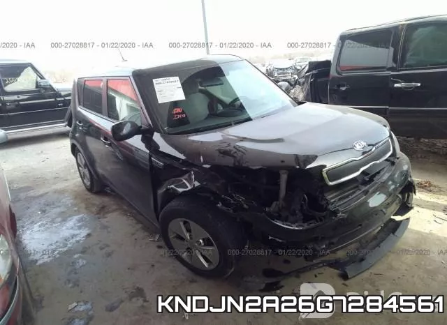 KNDJN2A26G7284561
