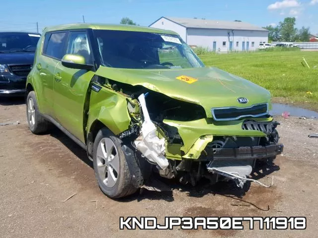 KNDJP3A50E7711918