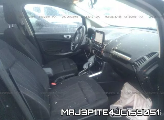 MAJ3P1TE4JC159051