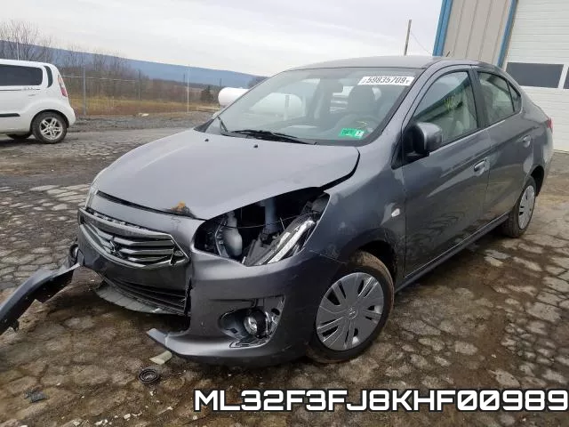 ML32F3FJ8KHF00989