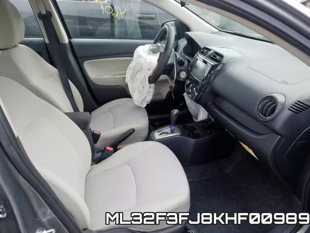 ML32F3FJ8KHF00989