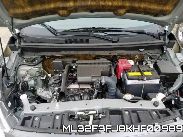 ML32F3FJ8KHF00989