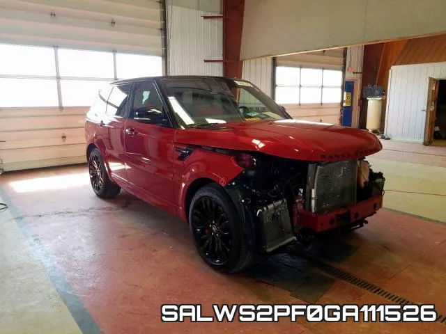 SALWS2PF0GA111526