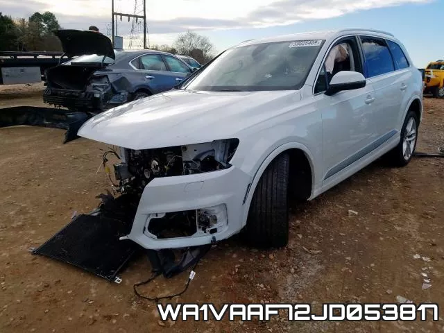 WA1VAAF72JD053817