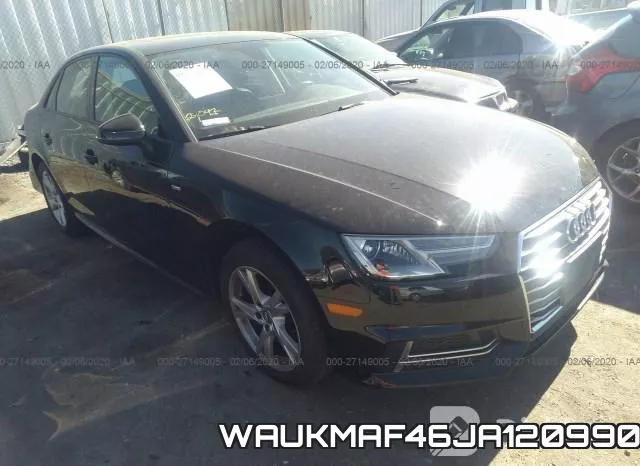 WAUKMAF46JA120990