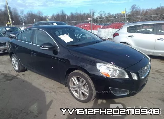 YV1612FH2D2178948