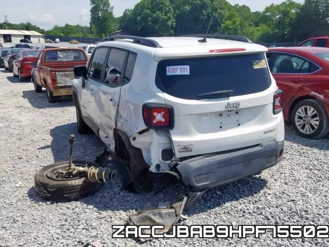 ZACCJBAB9HPF75502