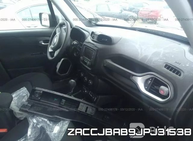ZACCJBAB9JPJ31538