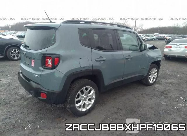 ZACCJBBBXHPF19065