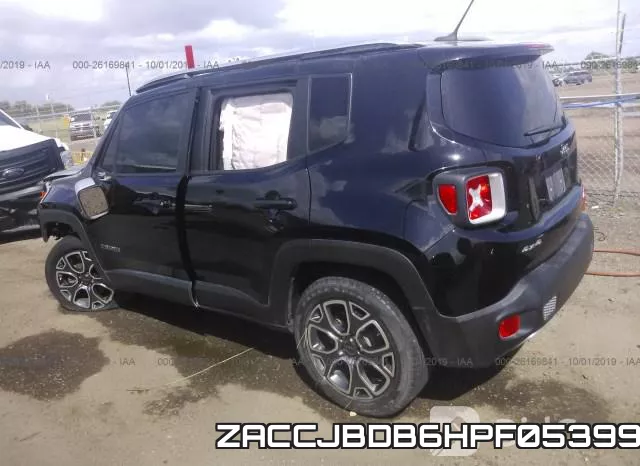 ZACCJBDB6HPF05399