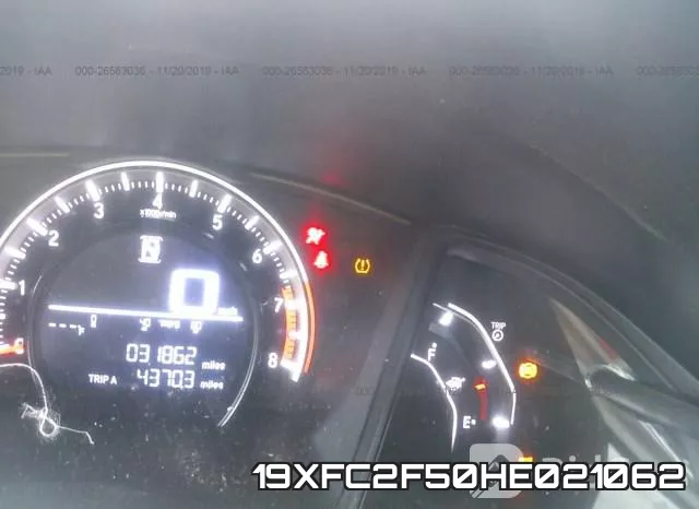 19XFC2F50HE021062