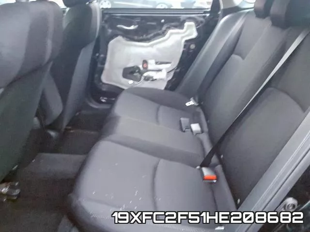 19XFC2F51HE208682