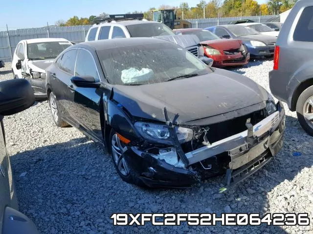 19XFC2F52HE064236