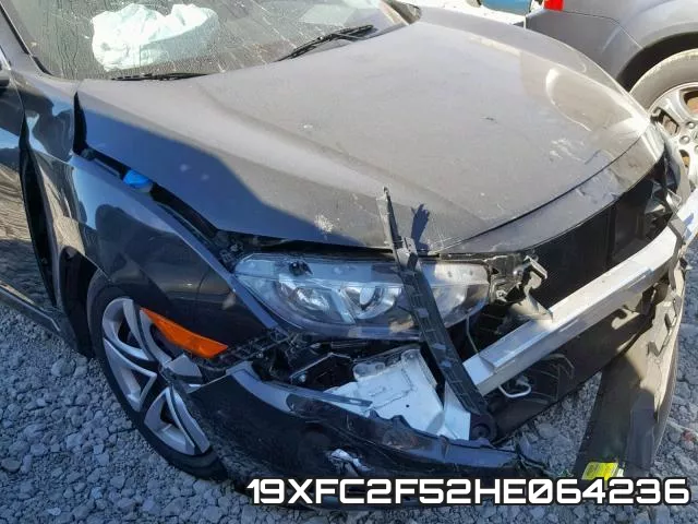 19XFC2F52HE064236