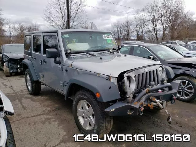 1C4BJWDG1GL150160