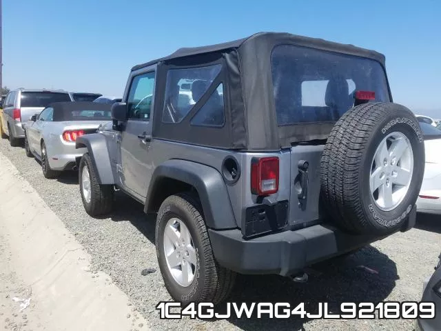 1C4GJWAG4JL921809