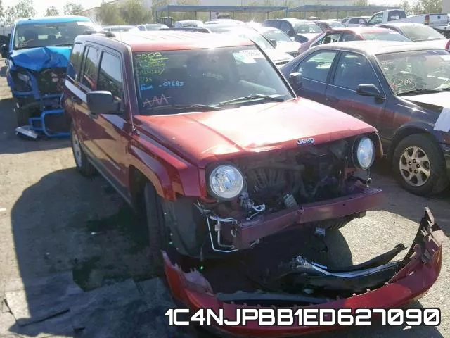 1C4NJPBB1ED627090
