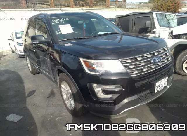 1FM5K7D82GGB06309