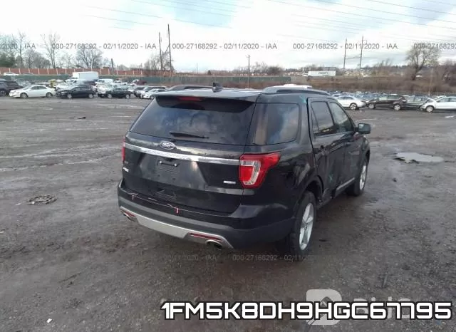 1FM5K8DH9HGC67795