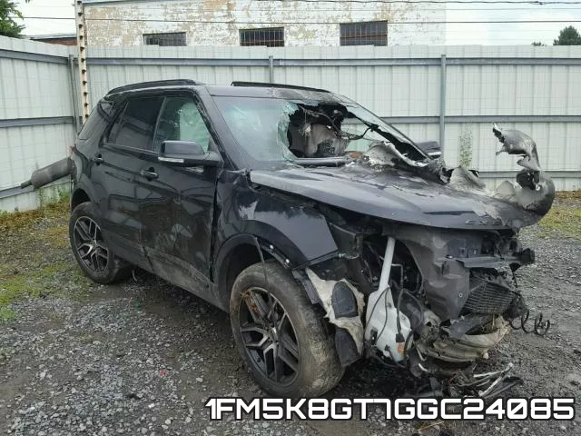 1FM5K8GT7GGC24085