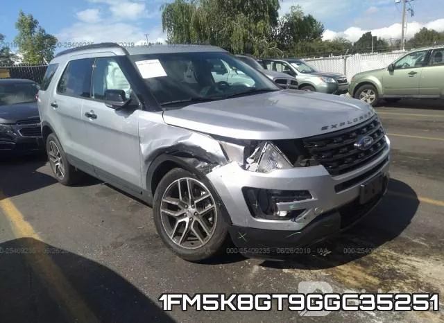 1FM5K8GT9GGC35251