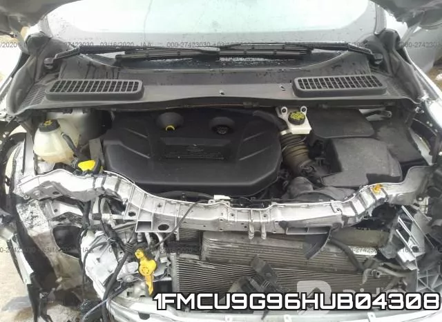 1FMCU9G96HUB04308