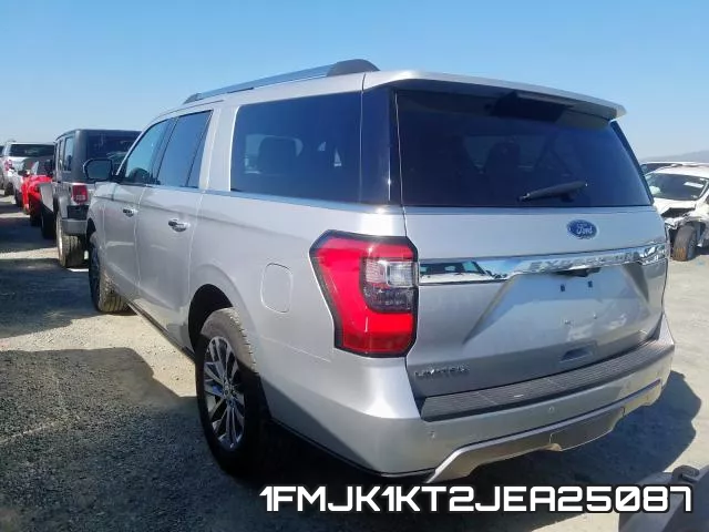 1FMJK1KT2JEA25087