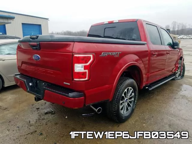 1FTEW1EP6JFB03549