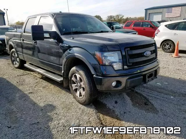 1FTFW1EF9EFB78702