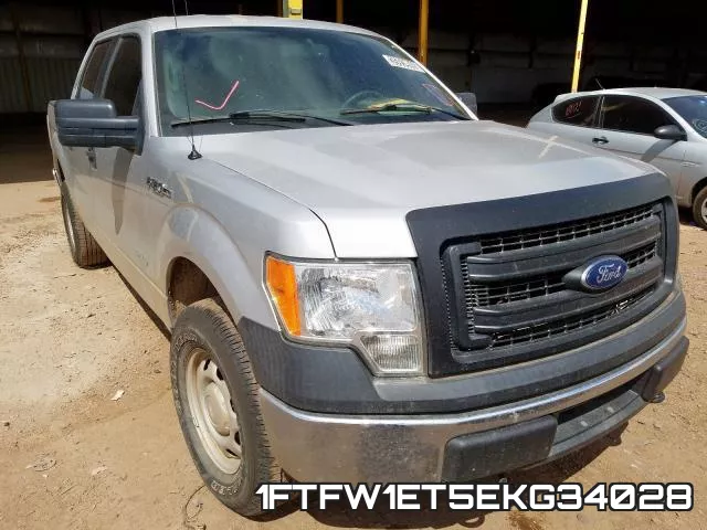 1FTFW1ET5EKG34028