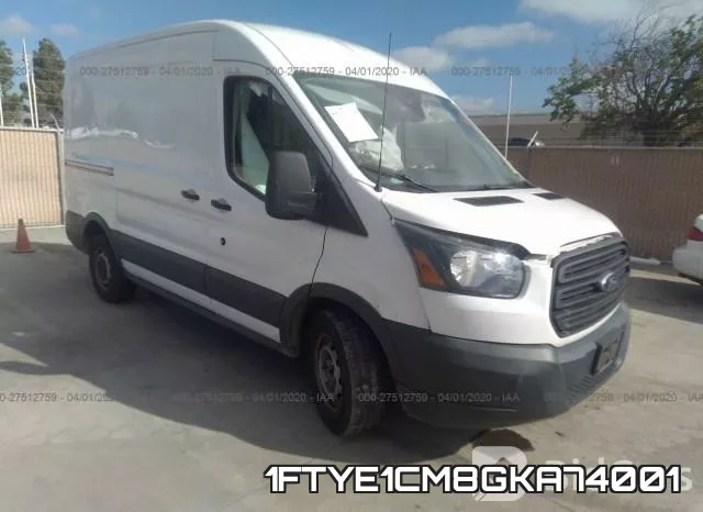 1FTYE1CM8GKA74001