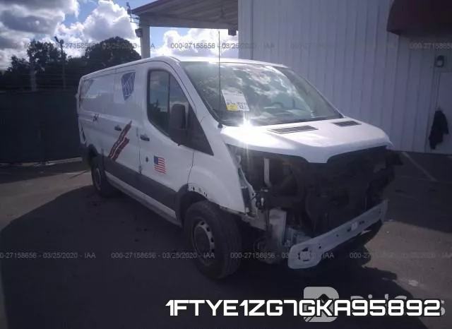 1FTYE1ZG7GKA95892
