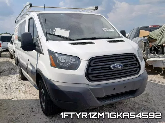 1FTYR1ZM7GKA54592