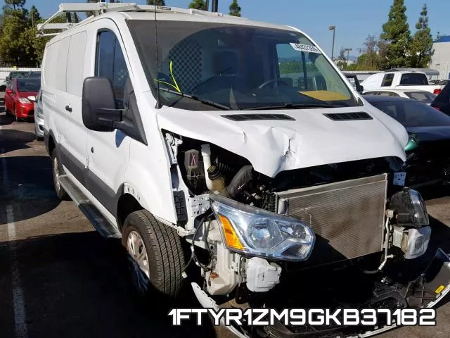 1FTYR1ZM9GKB37182