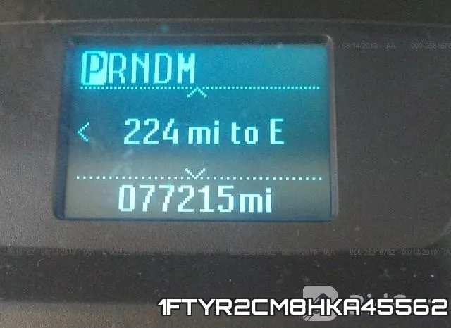 1FTYR2CM8HKA45562