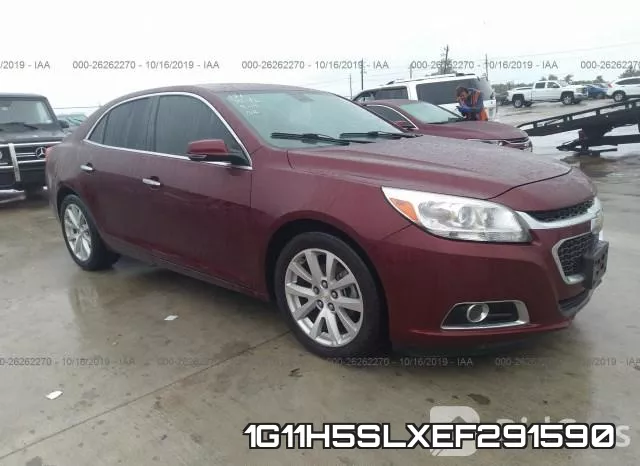 1G11H5SLXEF291590