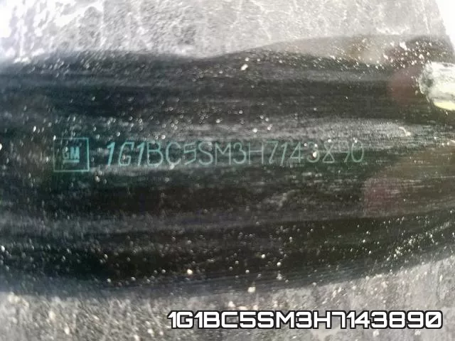 1G1BC5SM3H7143890
